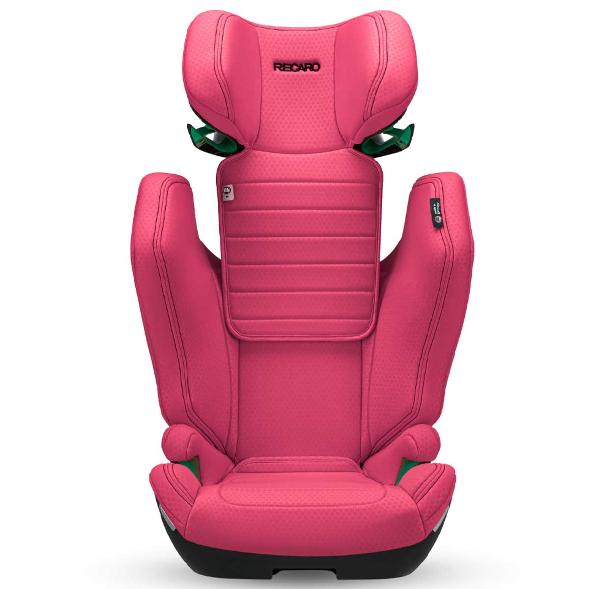 Otroški avtosedež RECARO Axion 1 i-Size [100–150 cm] Wow Pink 1