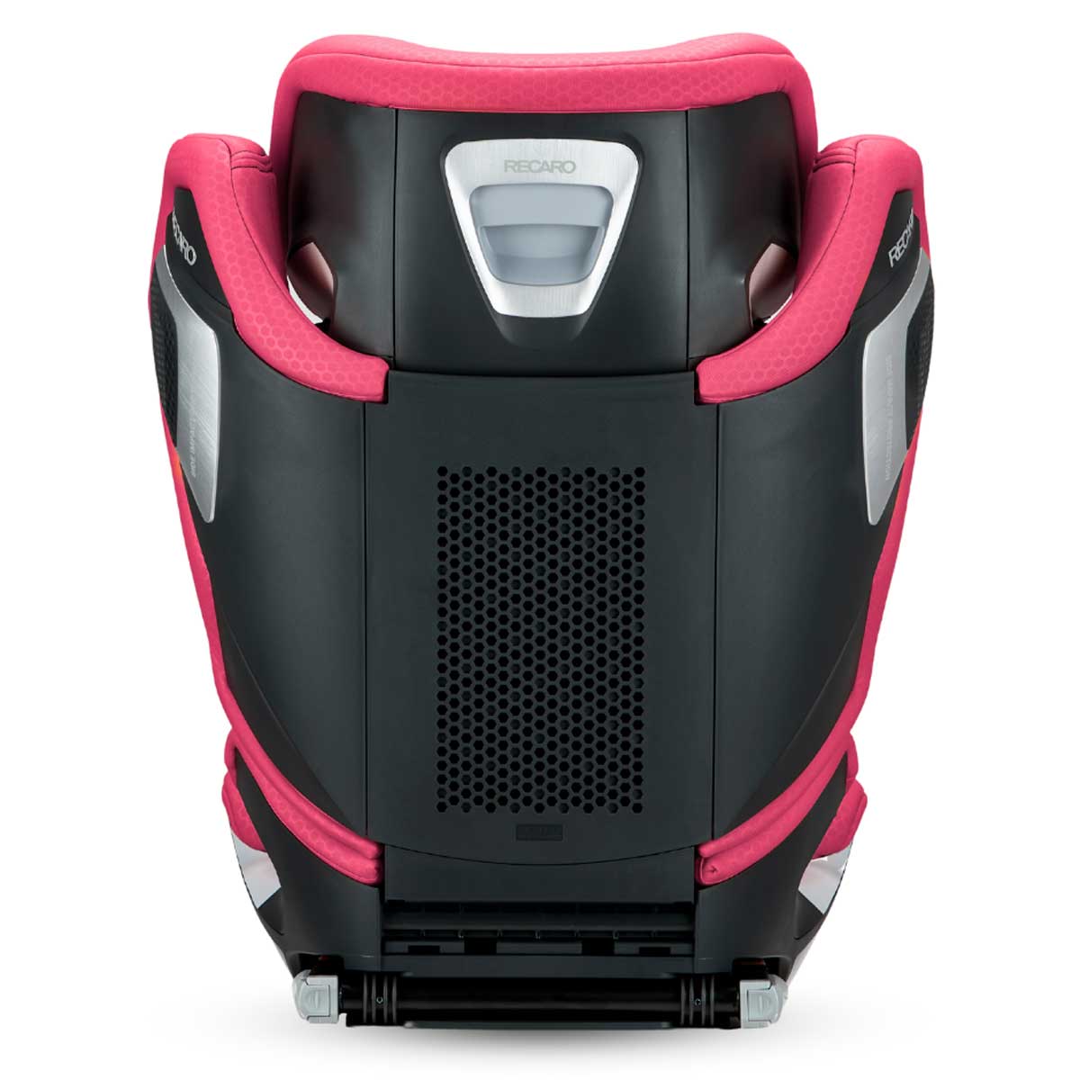 Otroški avtosedež RECARO Axion 1 i-Size [100–150 cm] Wow Pink 2