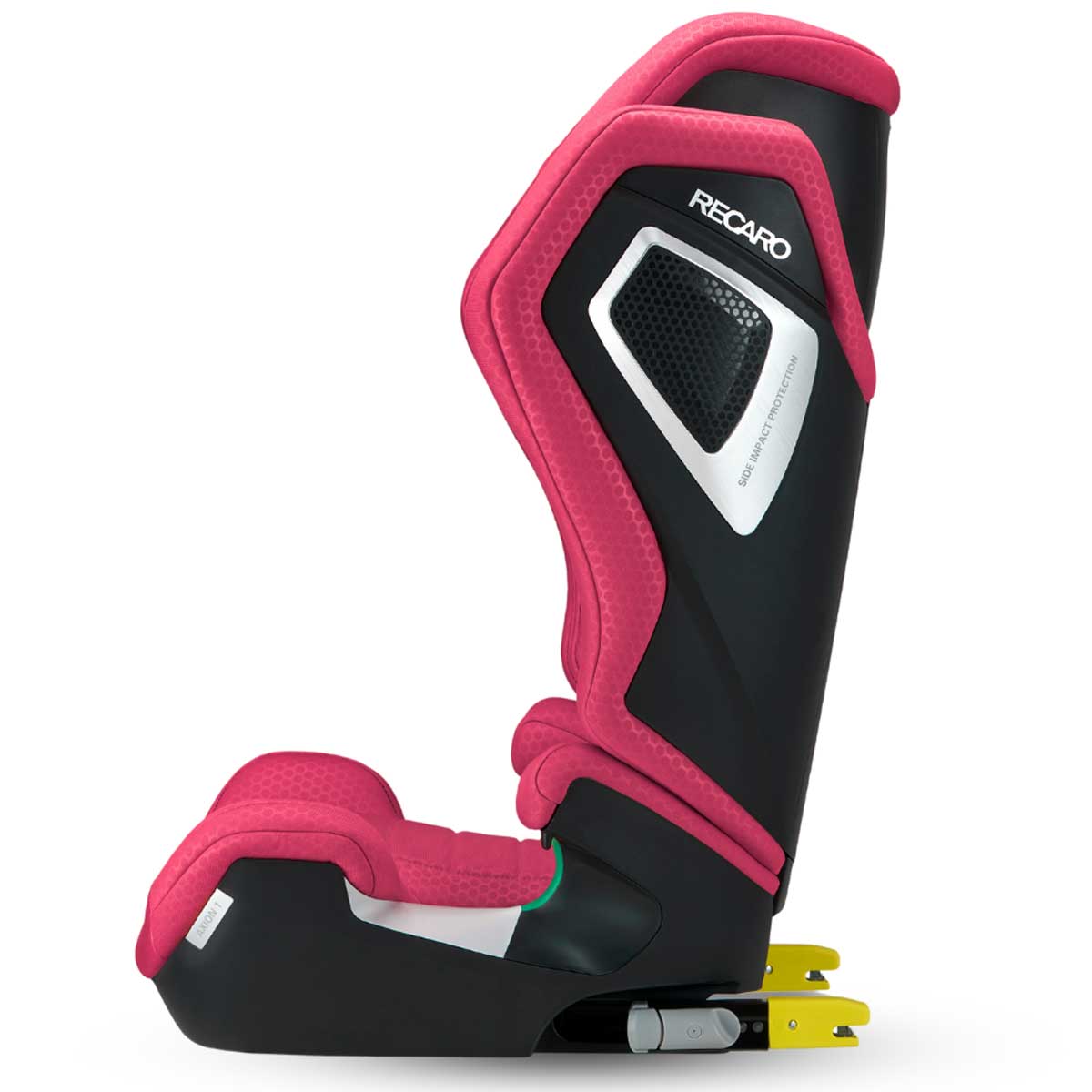 Otroški avtosedež RECARO Axion 1 i-Size [100–150 cm] Wow Pink 3