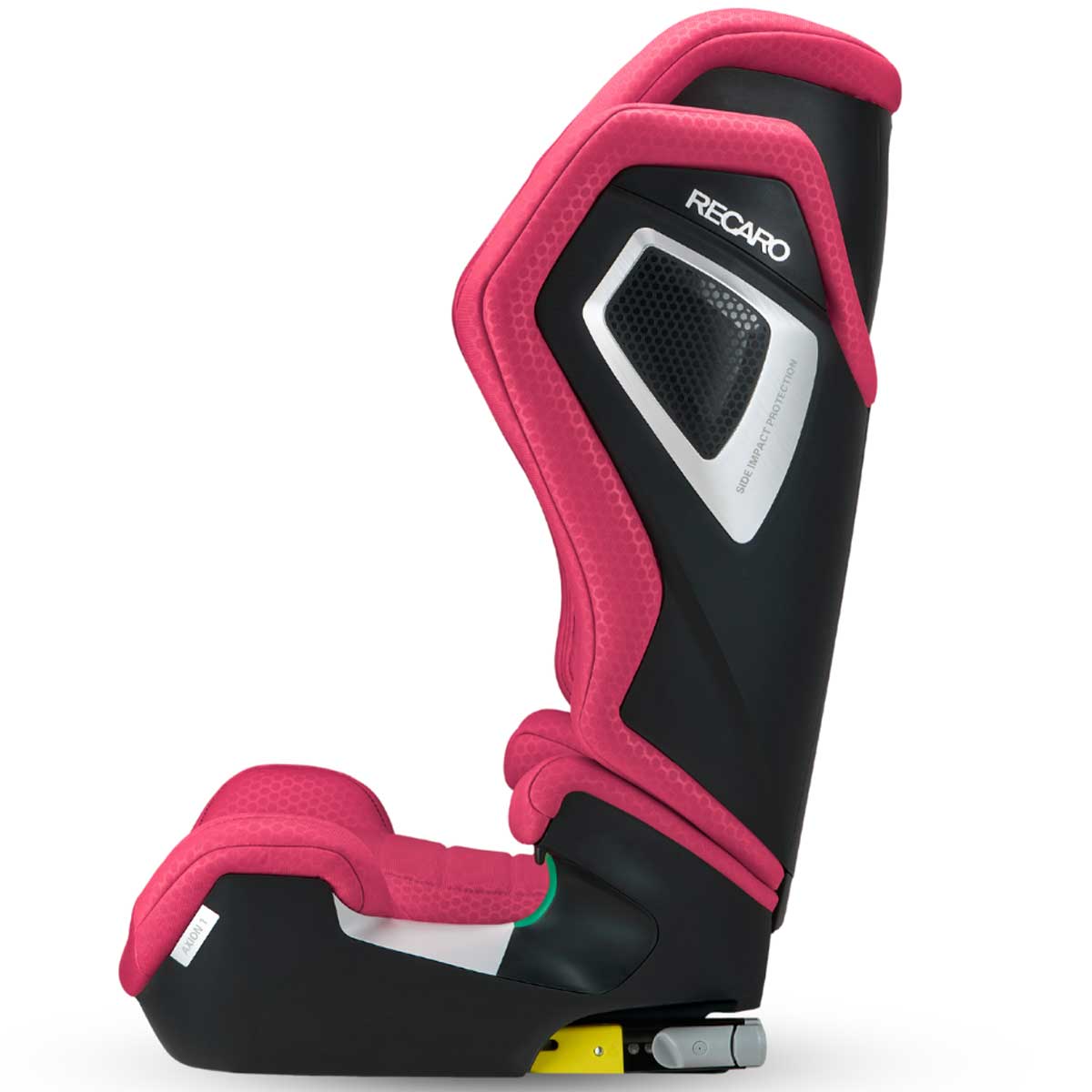 Otroški avtosedež RECARO Axion 1 i-Size [100–150 cm] Wow Pink 4