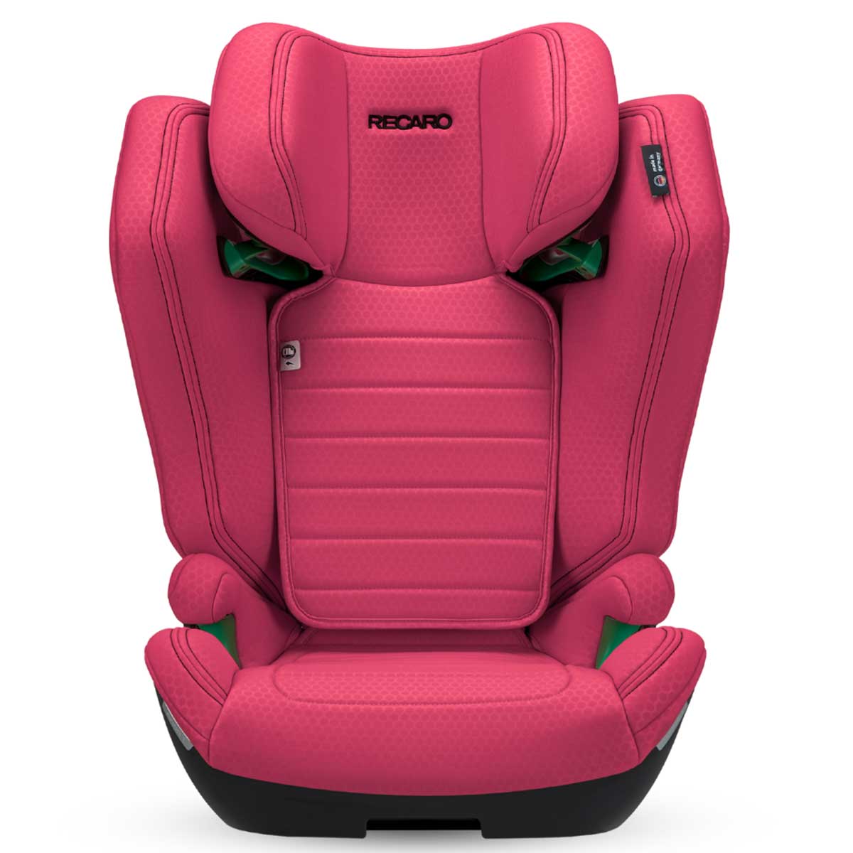 Otroški avtosedež RECARO Axion 1 i-Size [100–150 cm] Wow Pink 5
