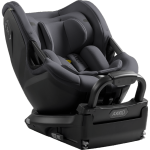 Otroški avtosedež AXKID Spinkid 2 Arctic Mist Grey 2