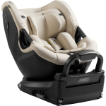 Otroški avtosedež AXKID Spinkid 2 Beachgrass Beige
