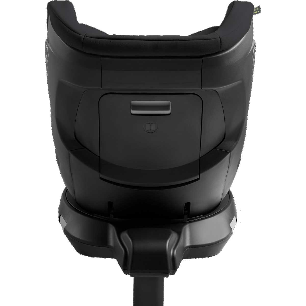Otroški avtosedež AXKID Spinkid 2 [40–105 cm] Coastal Storm Black 3