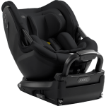 Otroški avtosedež lupinica AXKID Spinkid 2 Coastal Storm Black 5