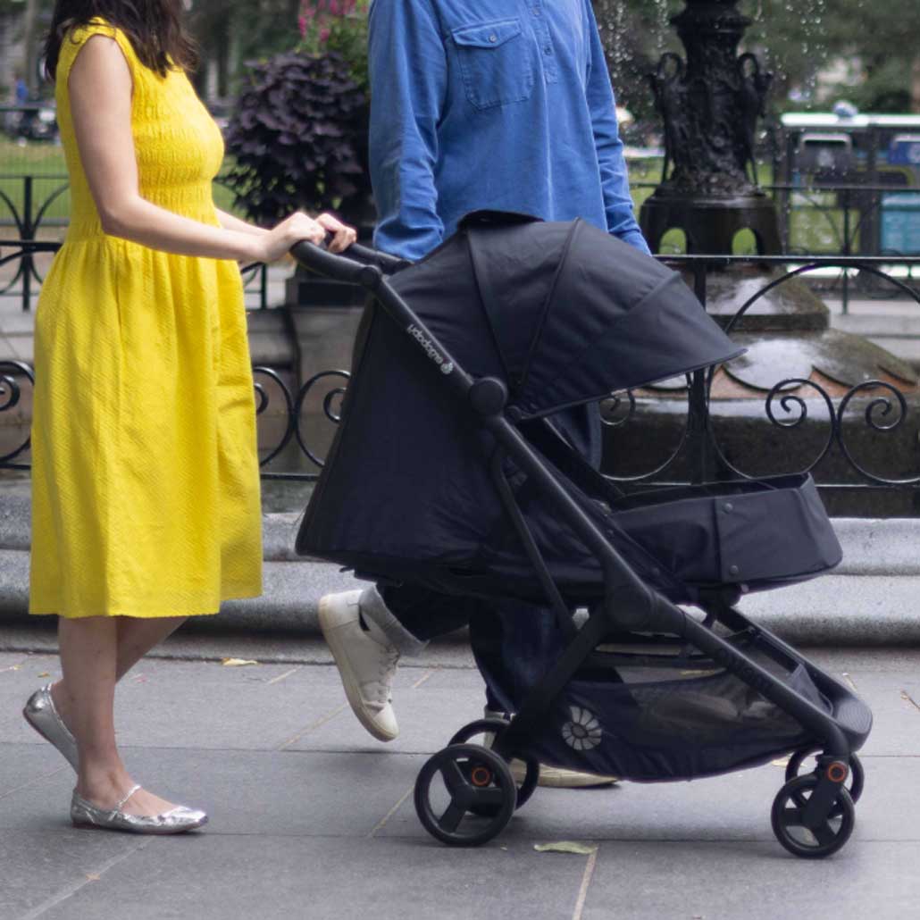 Otroški voziček – Ergobaby Metro 3 Lifestyle 7