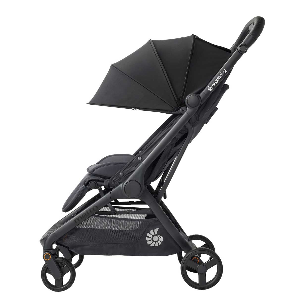 Otroški voziček Ergobaby Metro 3 [Onyx Black] 1