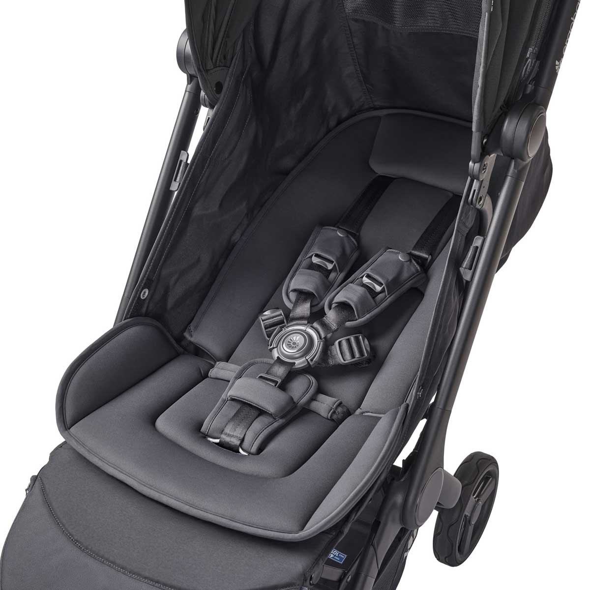 Otroški voziček Ergobaby Metro 3 [Onyx Black] 12