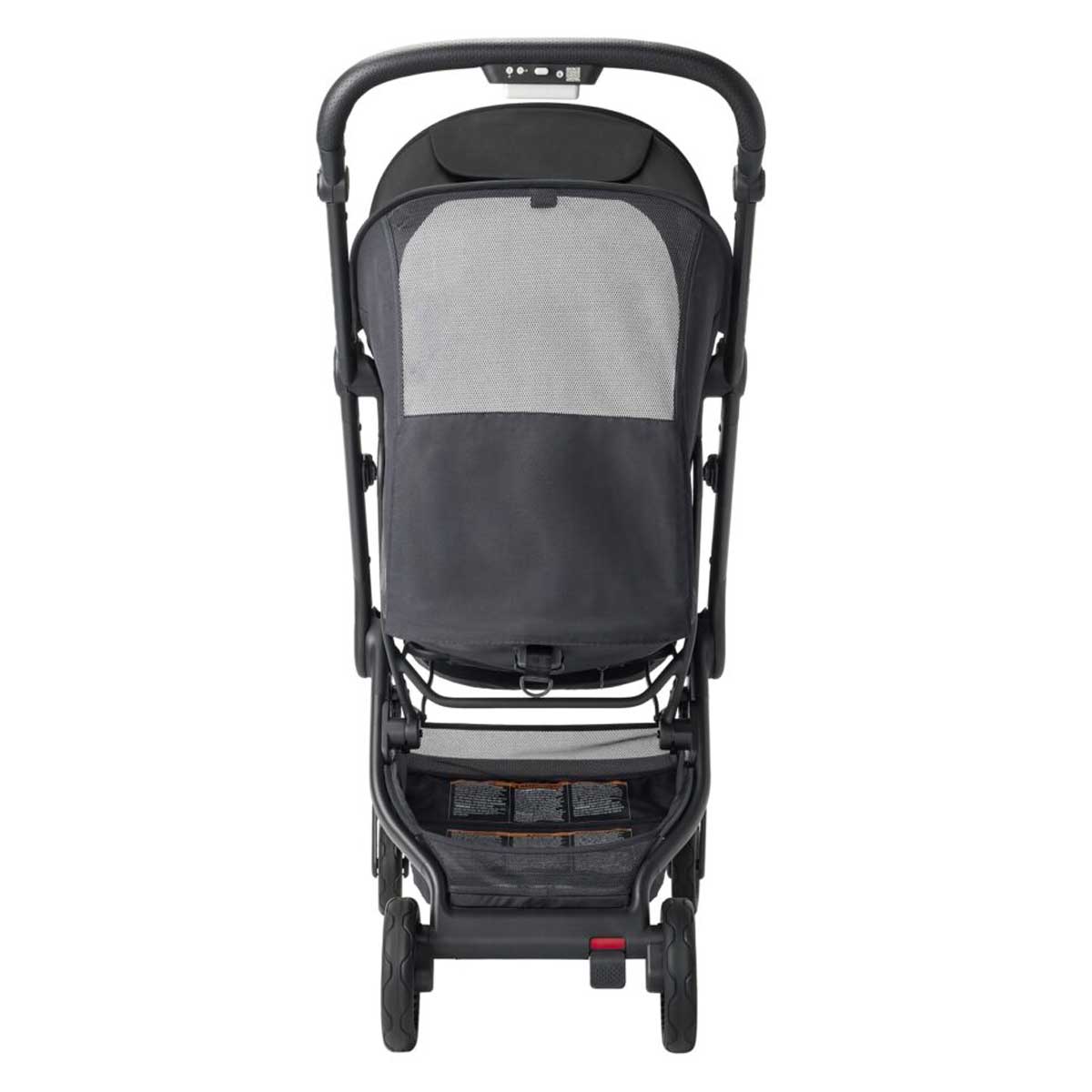 Otroški voziček Ergobaby Metro 3 [Onyx Black] 4