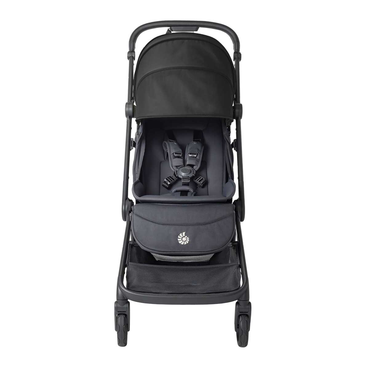 Otroški voziček Ergobaby Metro 3 [Onyx Black] 5