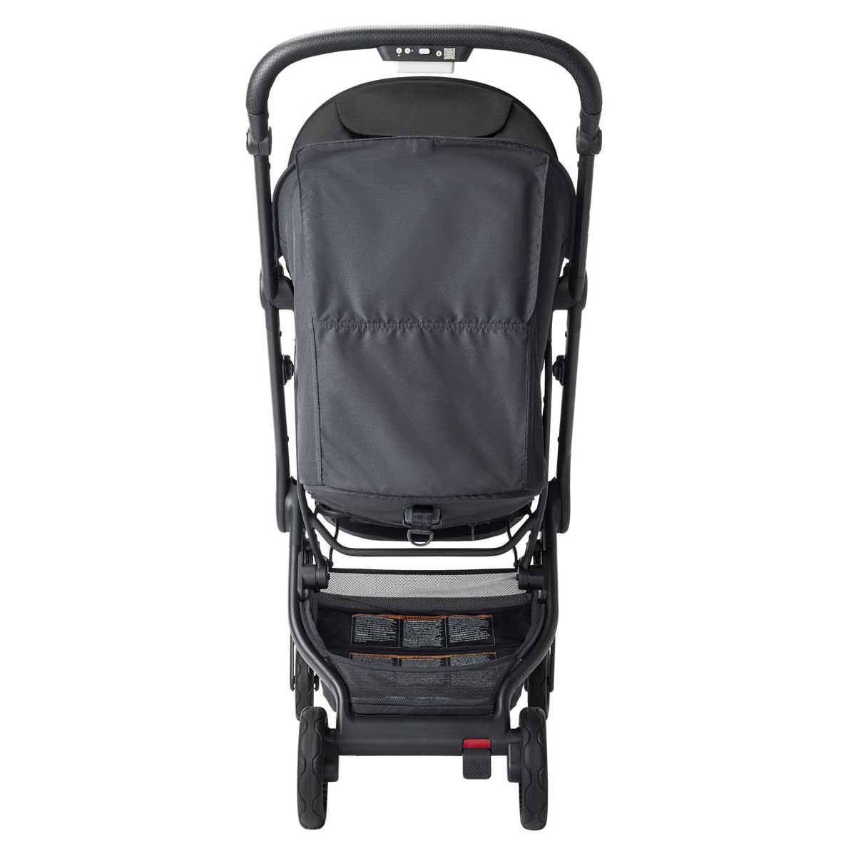 Otroški voziček Ergobaby Metro 3 [Onyx Black] 6