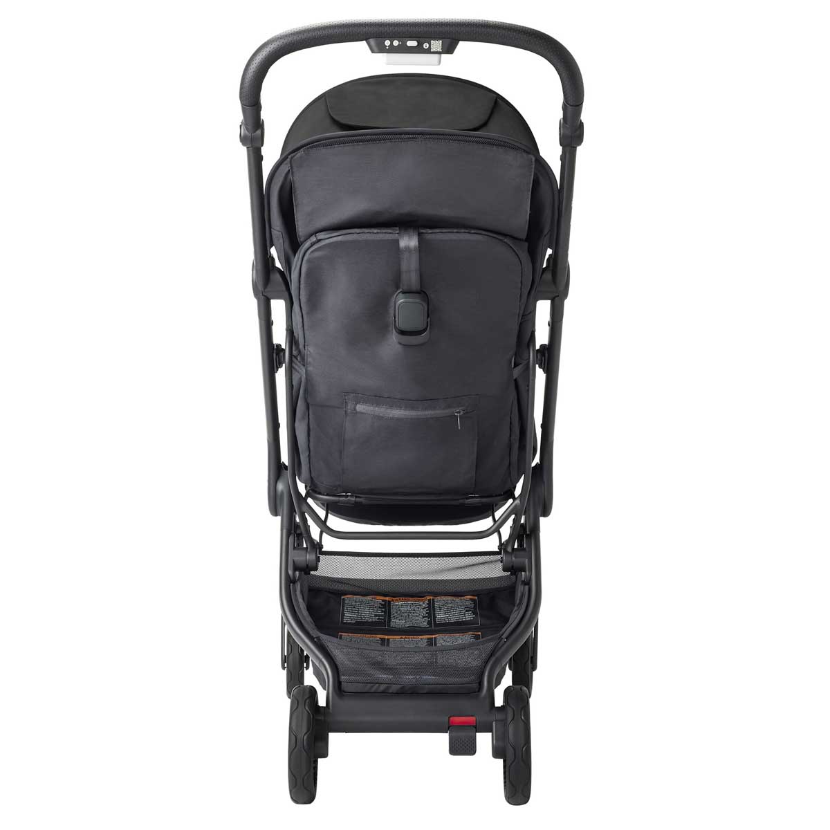 Otroški voziček Ergobaby Metro 3 [Onyx Black] 7