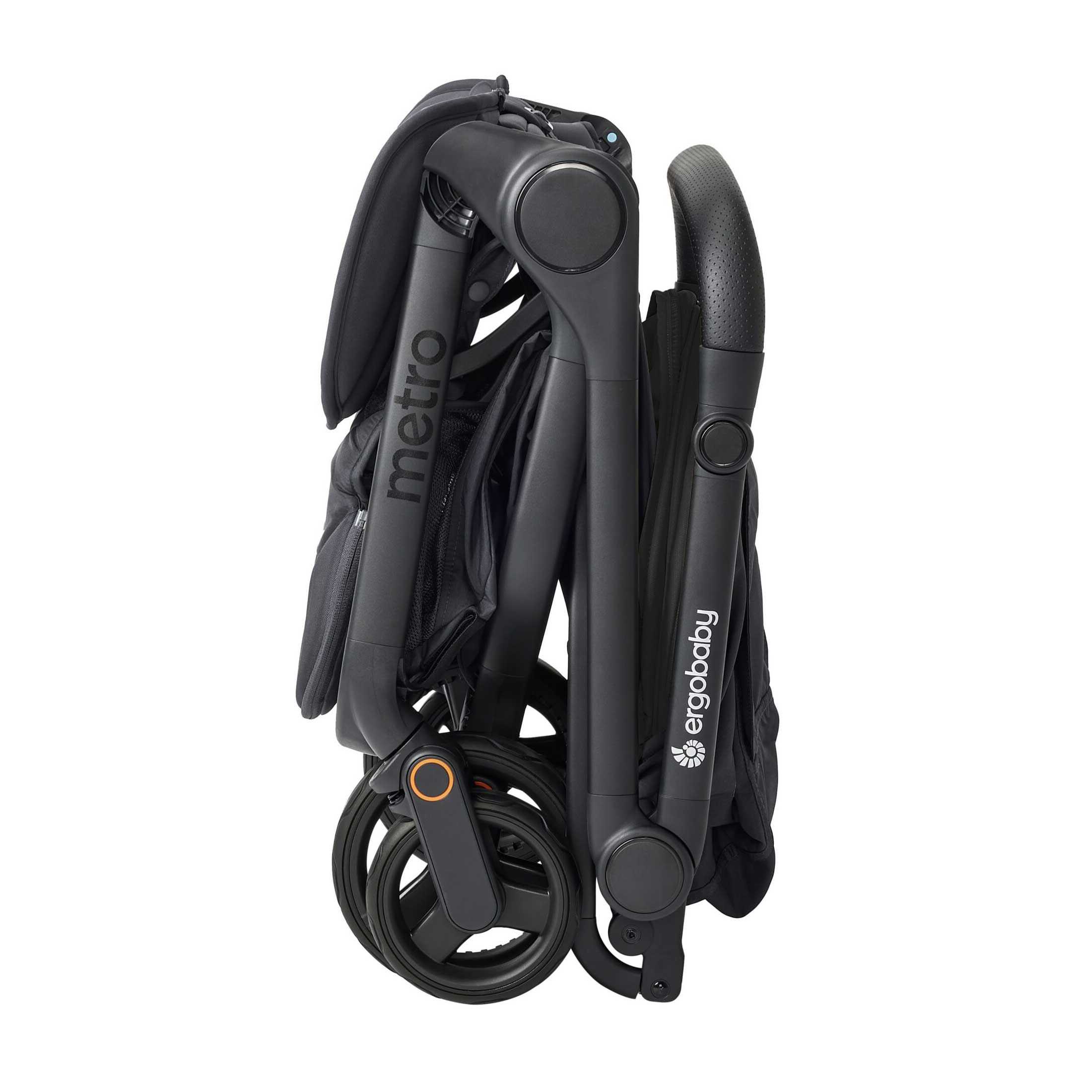 Otroški voziček Ergobaby Metro 3 [Onyx Black] 8