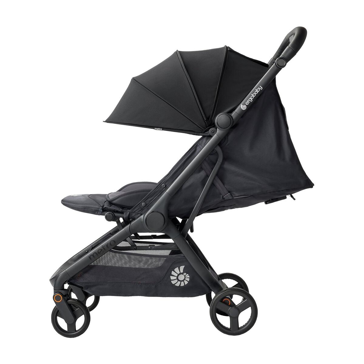 Otroški voziček Ergobaby Metro 3 [Onyx Black] 1