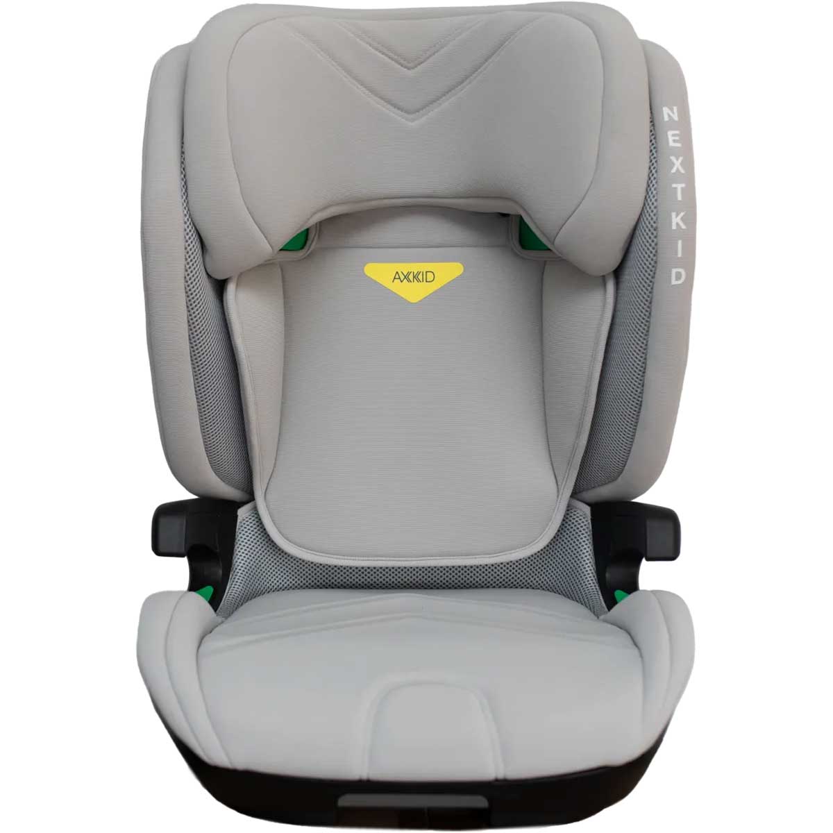 Otroški avtosedež AXKID Nextkid i-Size [100-150 cm] Cloud Grey 2