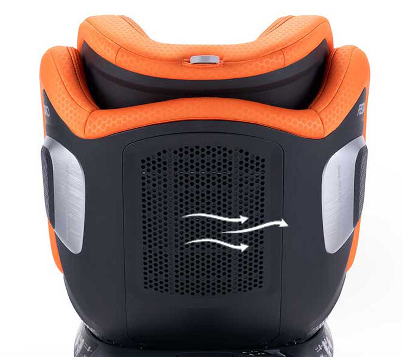 Otroški avtosedež RECARO Xenon 1 10