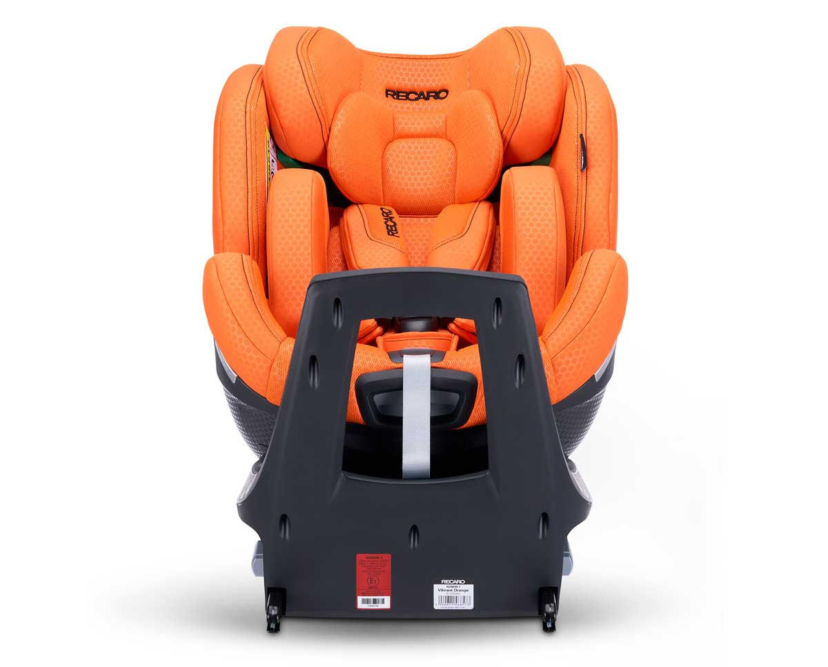 Otroški avtosedež RECARO Xenon 1 6