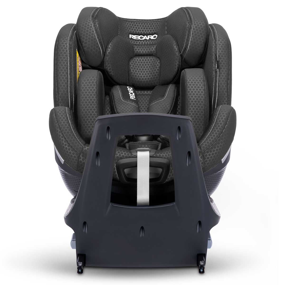 Otroški avtosedež RECARO Xenon 1 [40-125 cm] Fresh Black 5