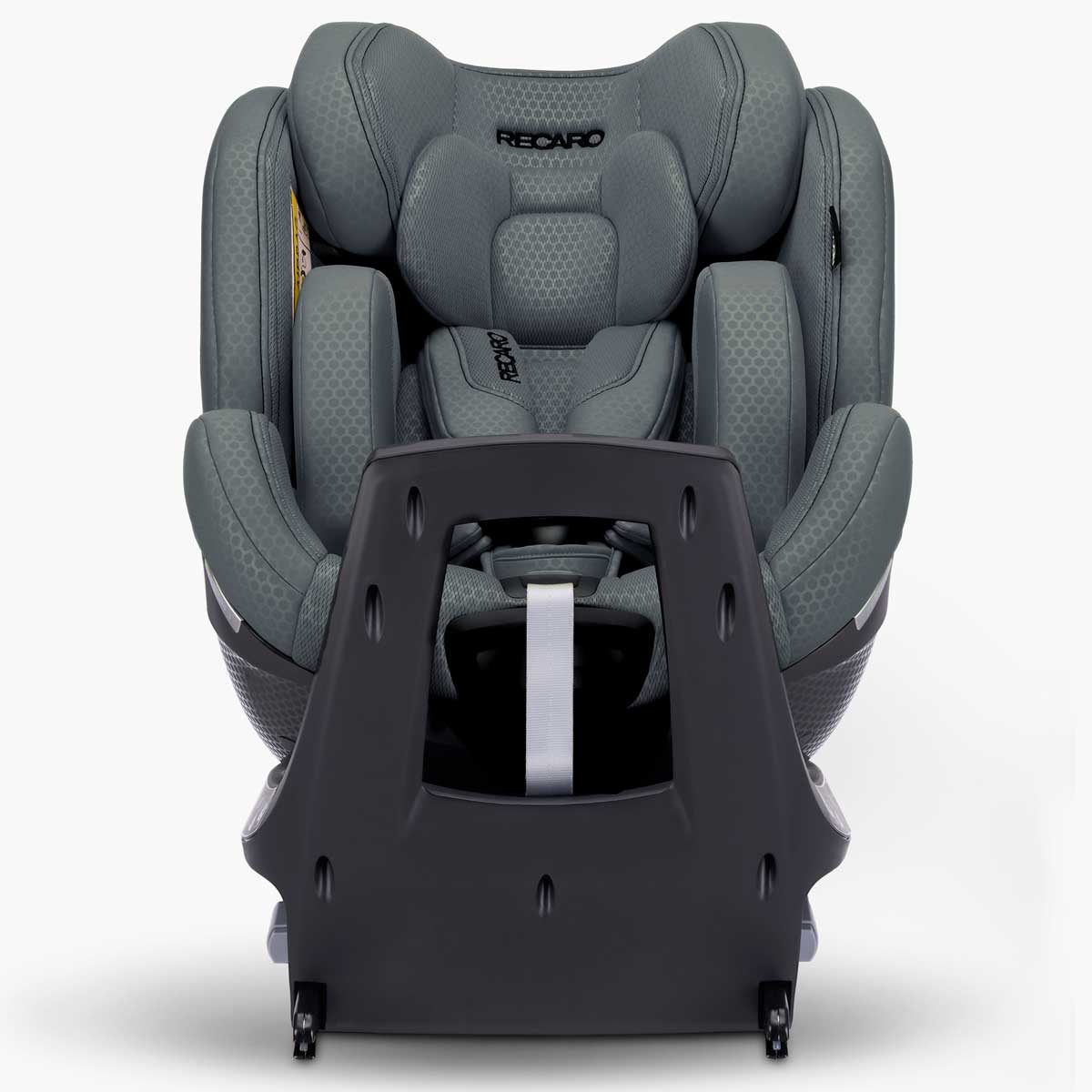 Otroški avtosedež RECARO Xenon 1 [40-125 cm] Gallant Grey 5