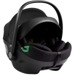 Otroški avtosedež lupinica AXKID GoKid Coastal Storm Black