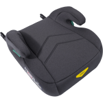 Avtosedež jahač Axkid Mate 2 Isofix [135 150 cm] Granite Melange