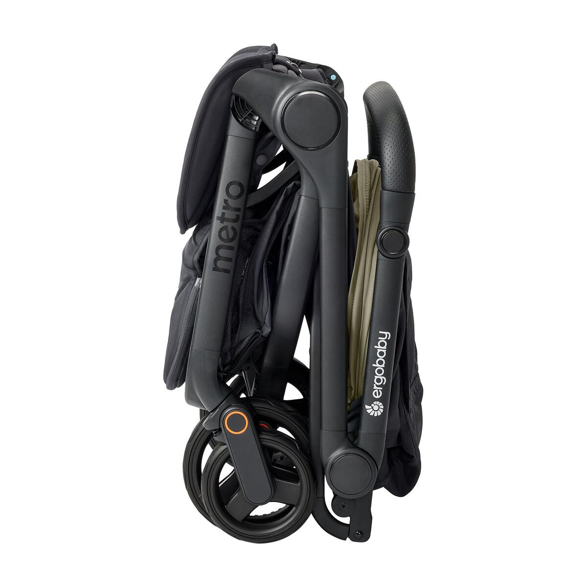 Otroški voziček Ergobaby Metro 3 [Onyx Black] 3