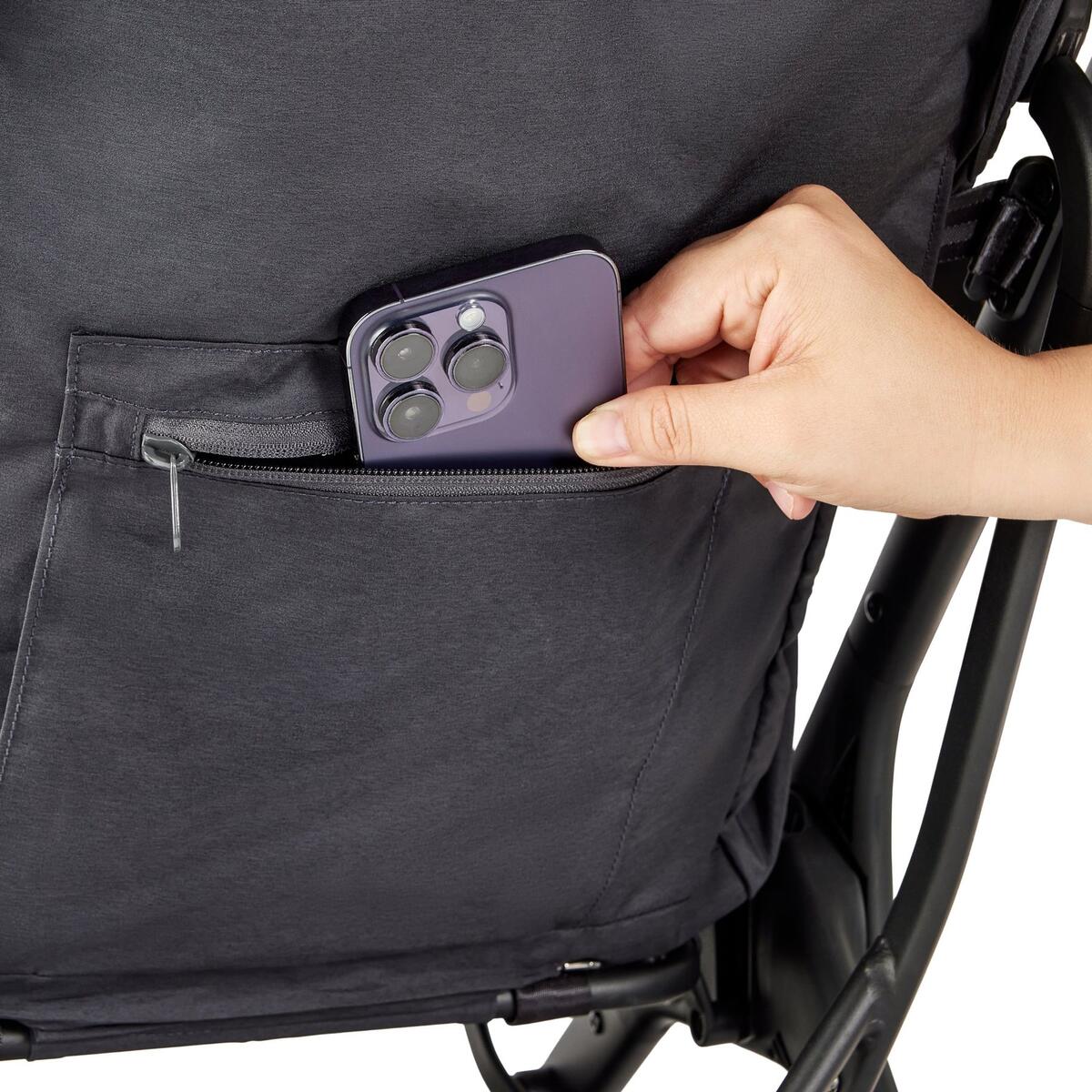 Otroški voziček Ergobaby Metro 3 [Onyx Black] 4