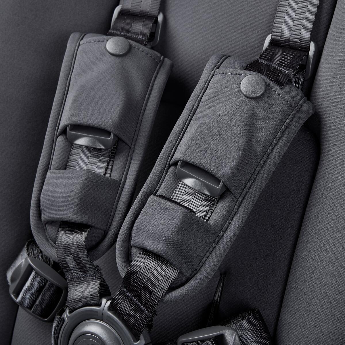 Otroški voziček Ergobaby Metro 3 [Onyx Black] 5