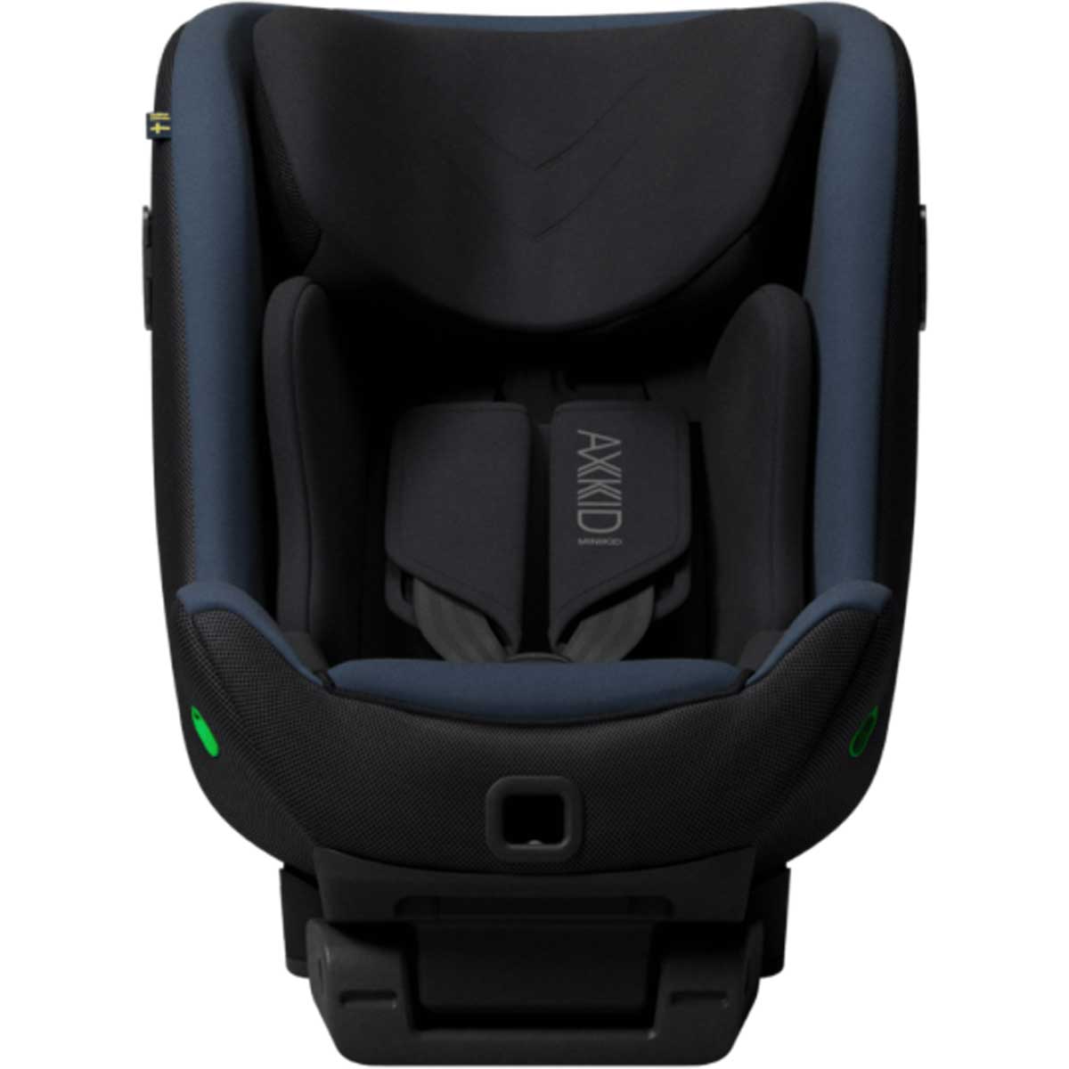 Otroški avtosedež AXKID Minikid 4 PRO i-Size [61–125 cm] Glacier Lake Blue 2