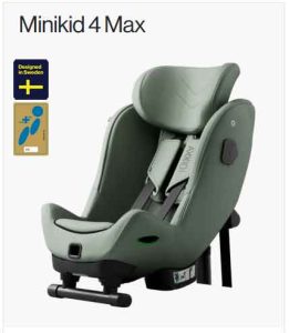 minikid 4 max