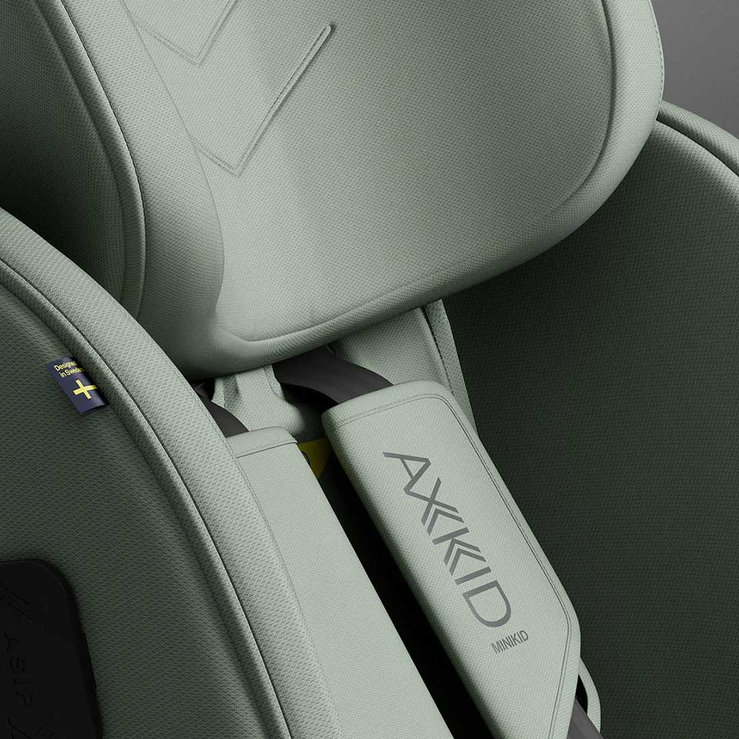 otroski avtosedez axkid minikid pro max raste z otrokom