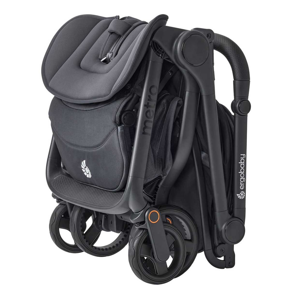 Otroški voziček Ergobaby Metro 3 [Graphite Grey] 1