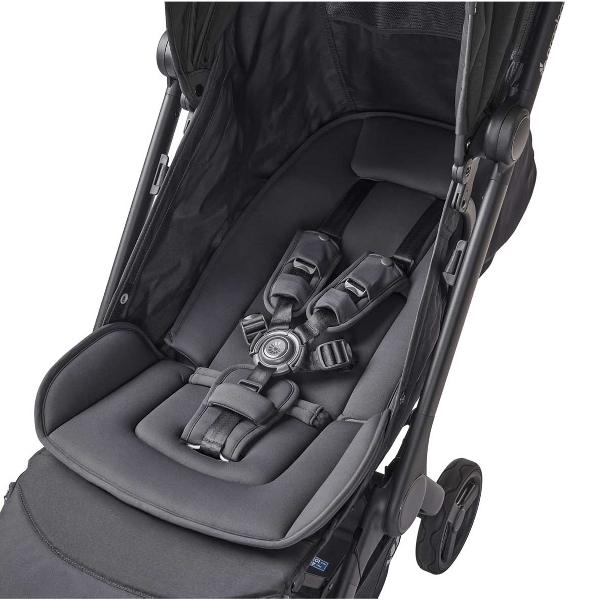 Otroški voziček Ergobaby Metro 3 [Graphite Grey] 4