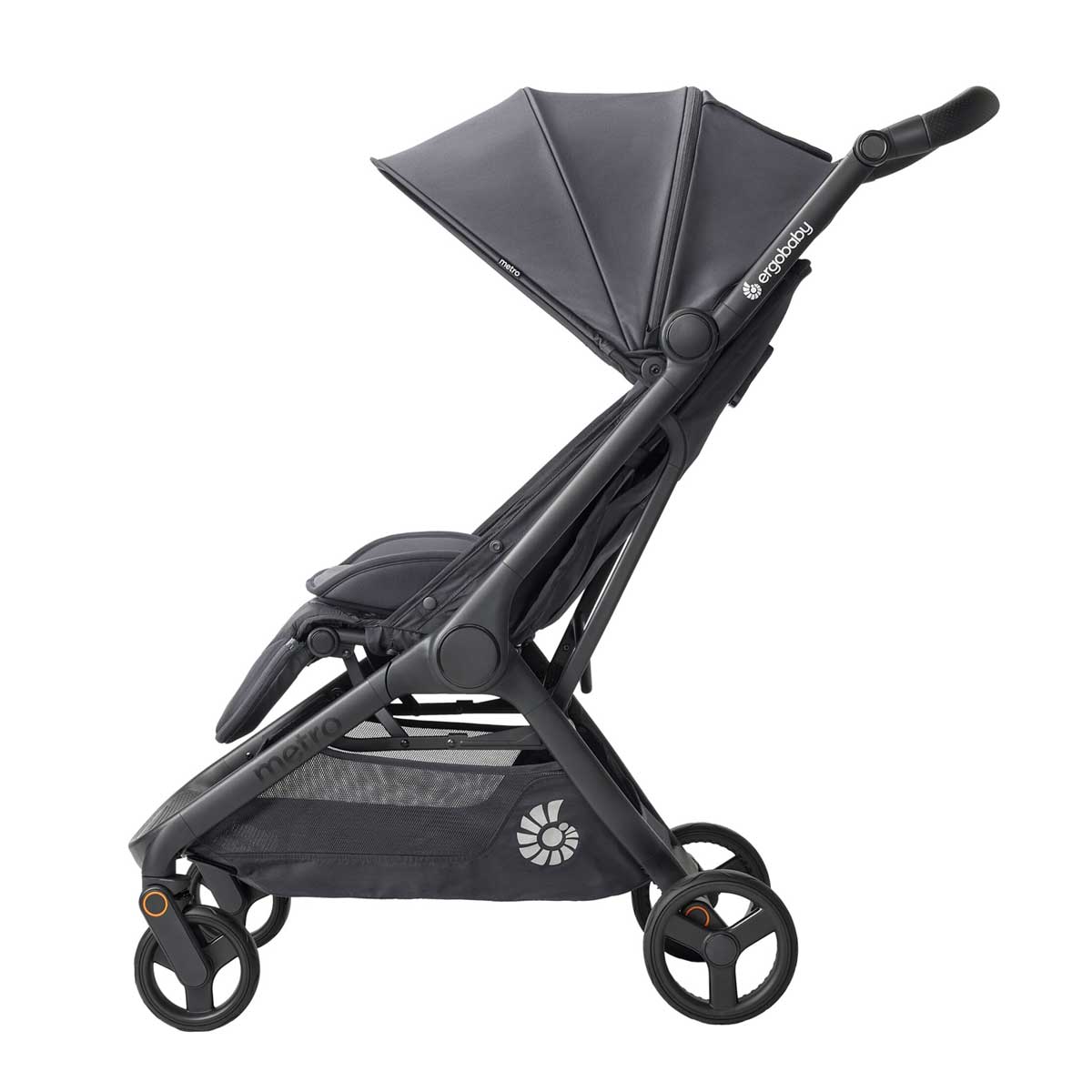 Otroški voziček Ergobaby Metro 3 [Graphite Grey] 5