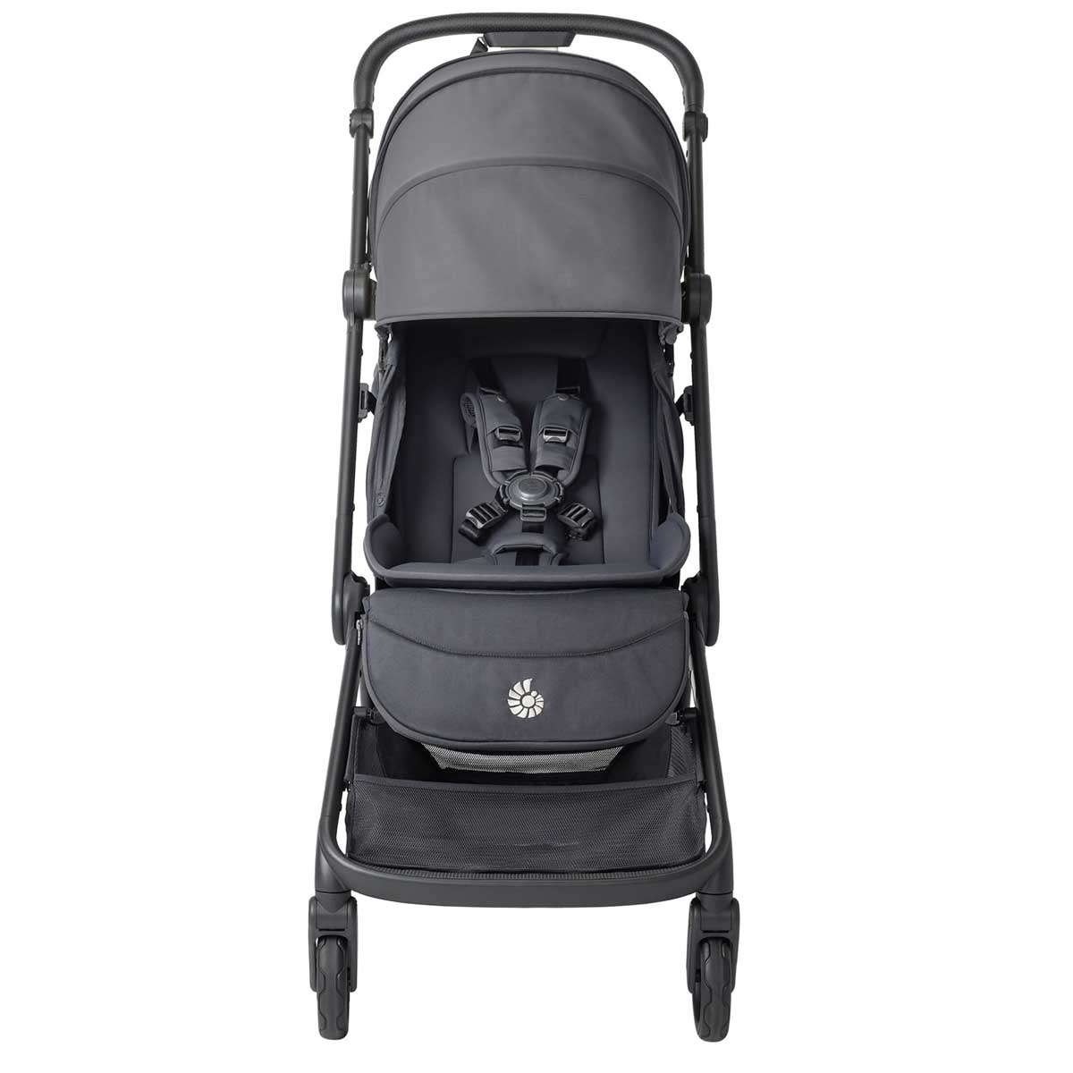 Otroški voziček Ergobaby Metro 3 [Graphite Grey] 7