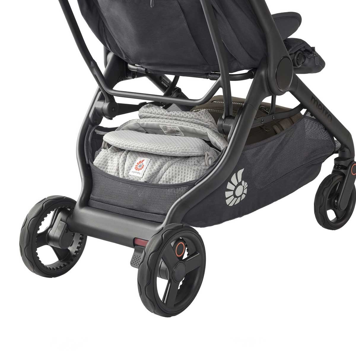 Otroški voziček Ergobaby Metro 3 [Natural Beige] 9