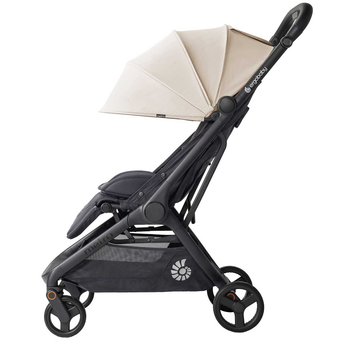 Otroški voziček Ergobaby Metro 3 [Natural Beige] 2
