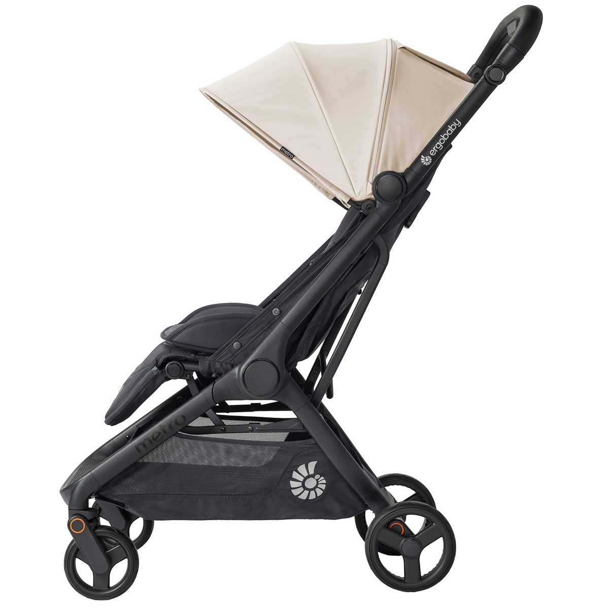 Otroški voziček Ergobaby Metro 3 [Natural Beige] 4