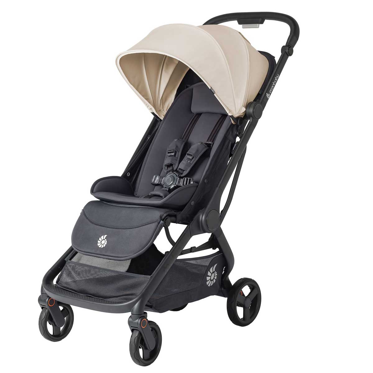 Otroški voziček Ergobaby Metro 3 [Natural Beige] 5