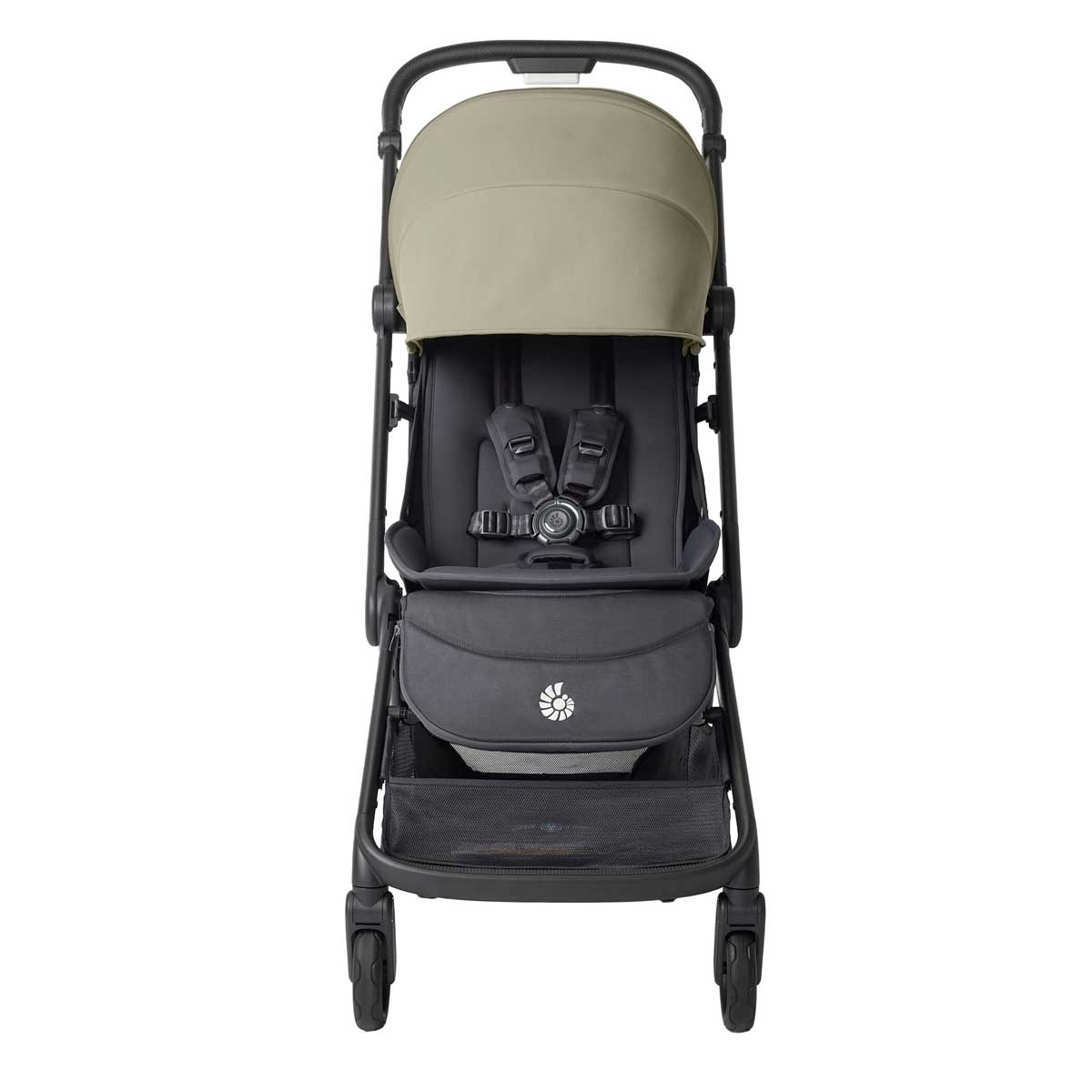 Otroški voziček Ergobaby Metro 3 [Soft Olive] 10