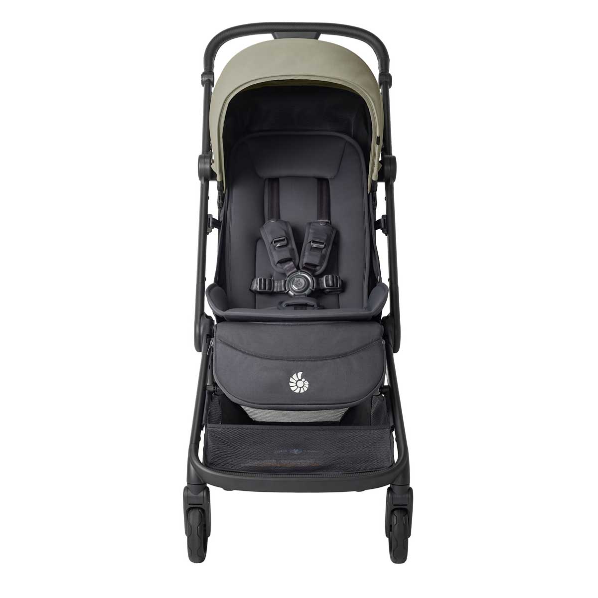 Otroški voziček Ergobaby Metro 3 [Soft Olive] 11