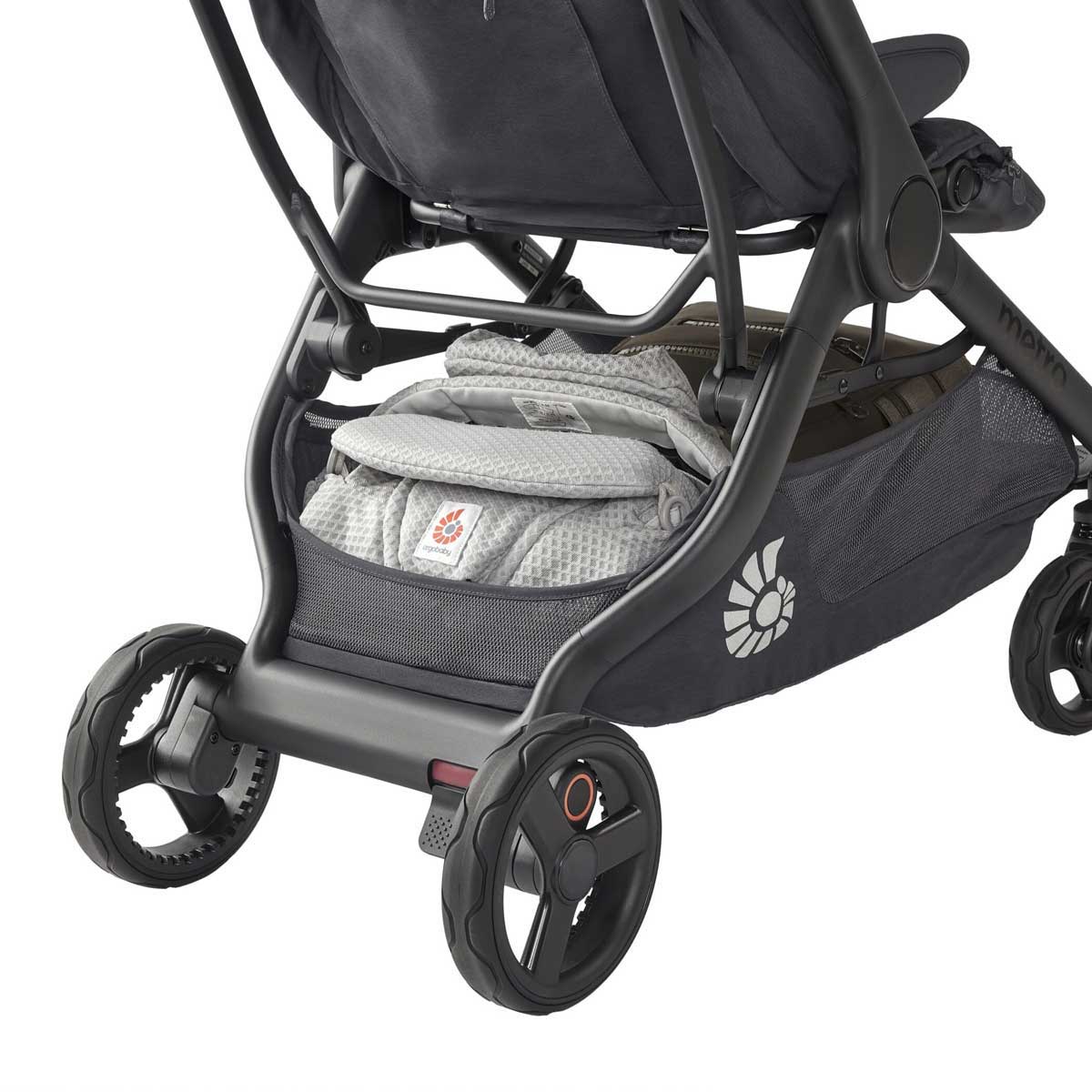 Otroški voziček Ergobaby Metro 3 [Soft Olive] 3