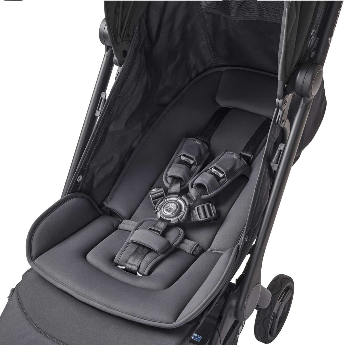 Otroški voziček Ergobaby Metro 3 [Soft Olive] 5