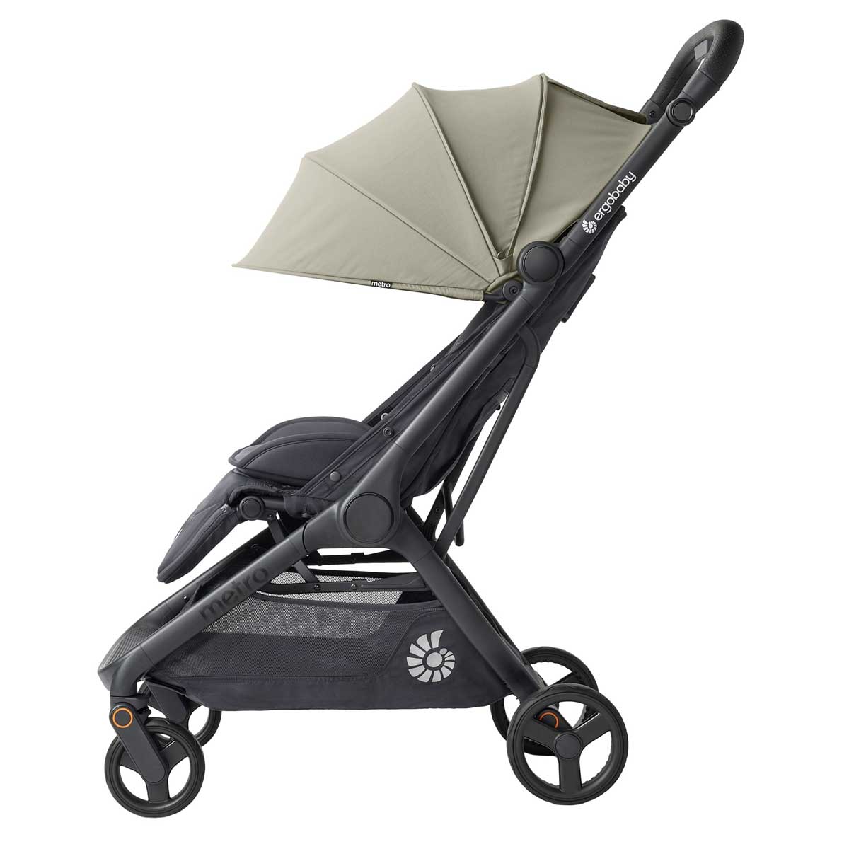 Otroški voziček Ergobaby Metro 3 [Soft Olive] 7