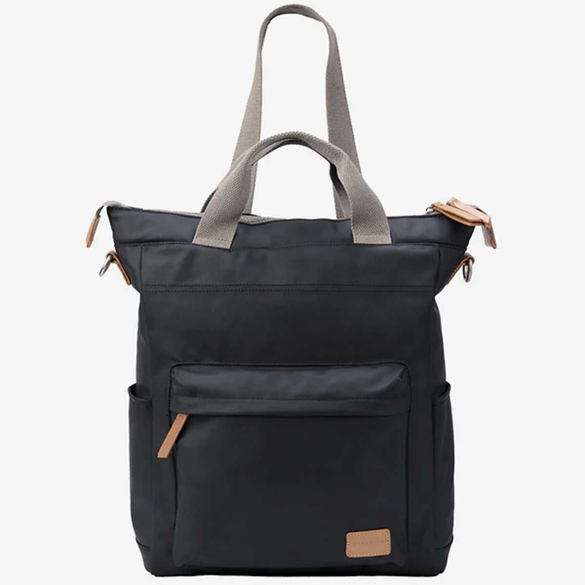 Previjalna torba / nahrbtnik BabaBing DayTripper Pac Black 2