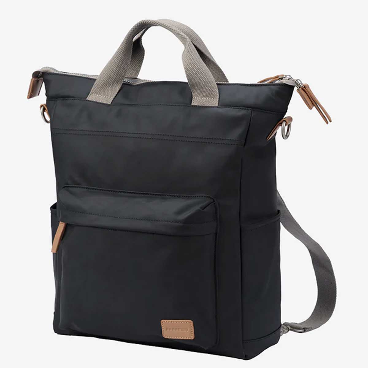 Previjalna torba / nahrbtnik BabaBing DayTripper Pac Black 3
