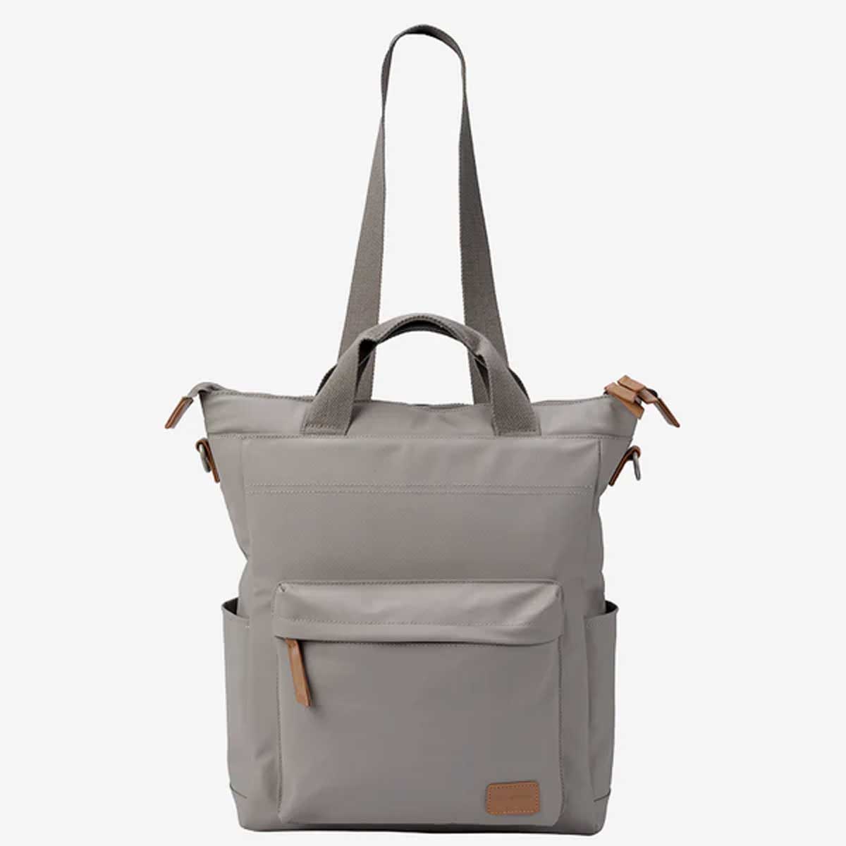 Previjalna torba / nahrbtnik BabaBing DayTripper Pac Warm Grey 3