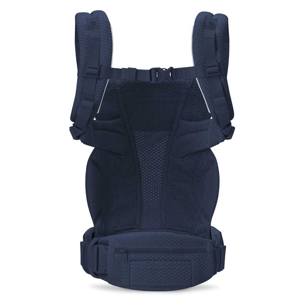 Nosilka Ergobaby Omni Deluxe Mesh Midnight Blue 2