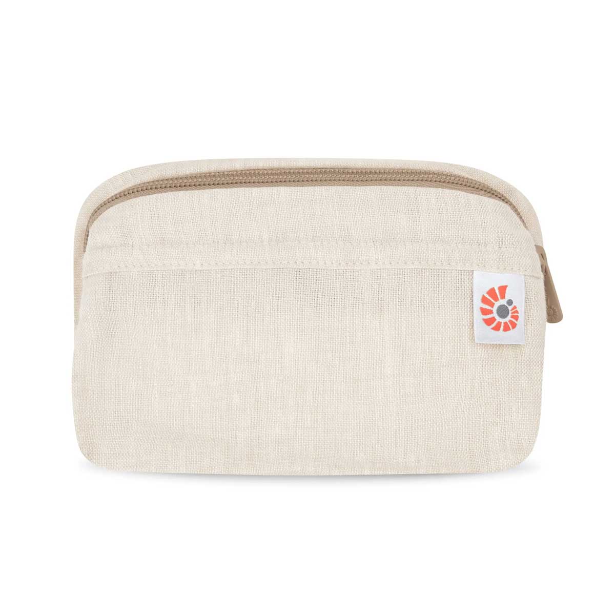 Nosilka Ergobaby Omni Deluxe Mesh Natural Linen 5