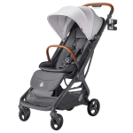 E01 Otroški voziček Ergobaby Metro 3 Deluxe [Pearl Grey]